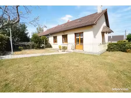 maison 5 pièces 94 m²