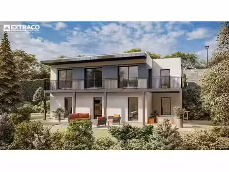 vente maison neuve 7 pièces 158 m² à les damps (27340)  448 970 €