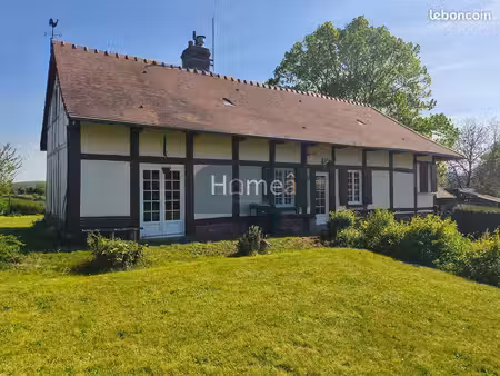 maison 3 pièces 99 m²