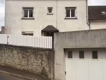 maison parigné l'eveque