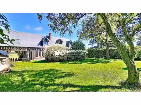 maison 7 pièces 116 m²