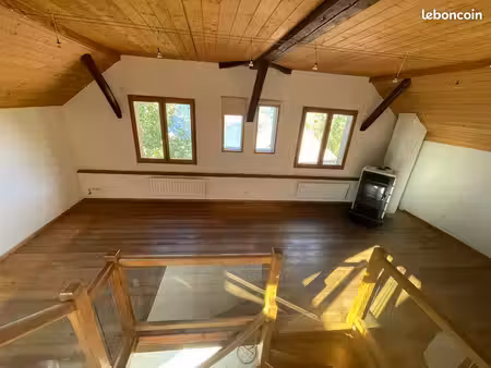 location appartement t3