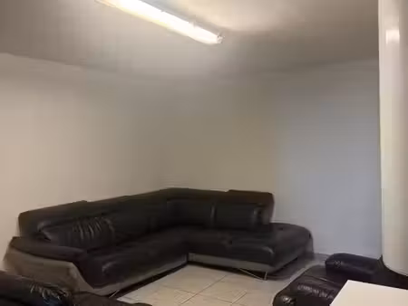 appartement 70m2 chilly coucy location