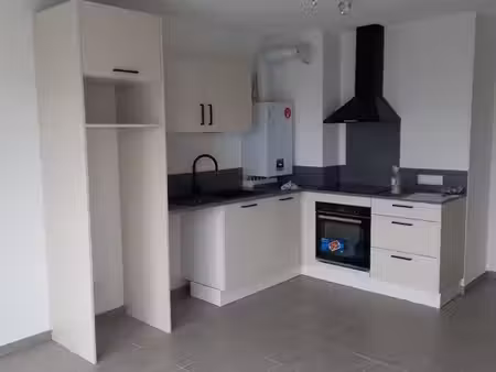 location d'appartement
