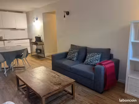 appartement t2 - neuf