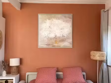 studio duplex meublé 24 m² | port de rives | embarcadère lausanne