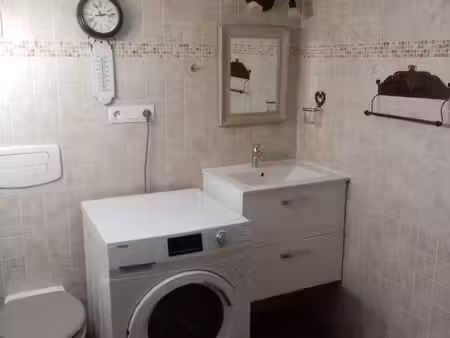 appartement meublé centre vetraz monthoux