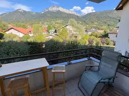 location appartement meublé