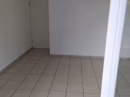 t2 bis 55 m² avec balcon  parking couvert – proche gare d’annemasse