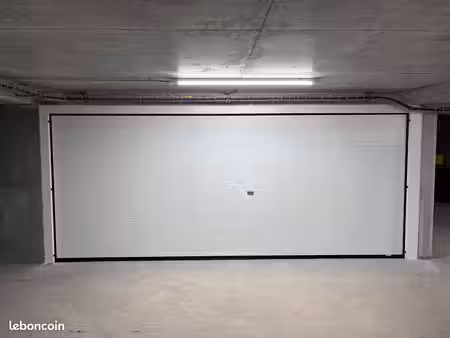 garage à vendre