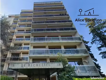 parking/box 14 m² thonon-les-bains