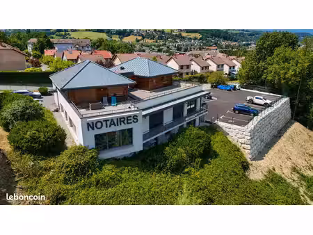 location rumilly local professionnel ou commercial de 52 m²