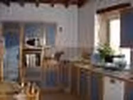 location maison village