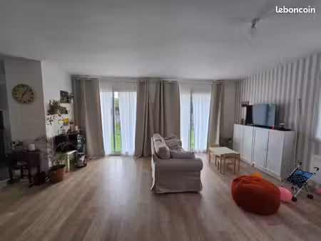 a louer maison neuve 3 chambres près de forges les eaux