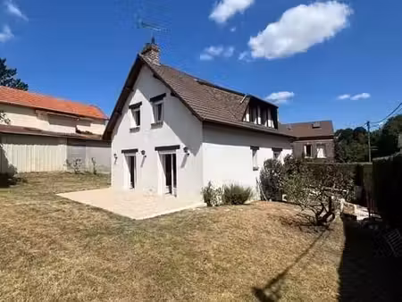 maison 145 m² notre-dame-de-bondeville