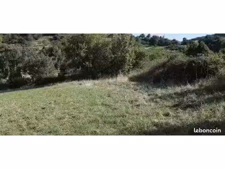 terrain 474 m² bage la ville