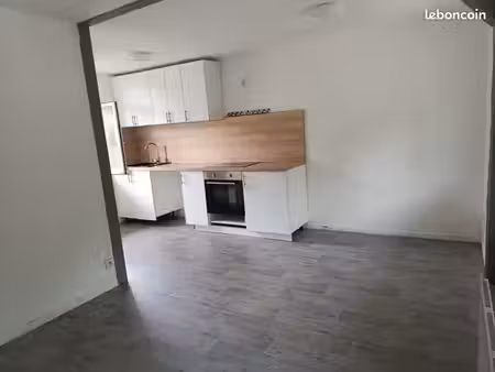 location t2 meublé