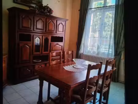 vends appartement t2 centre ville