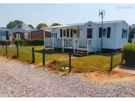 mobil home