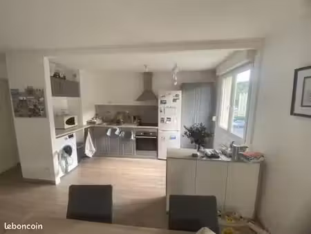 appartement t3 de 61 m²