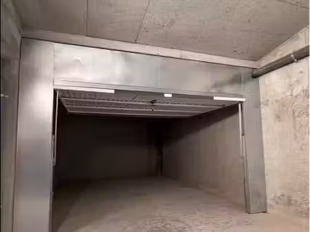 grand garage