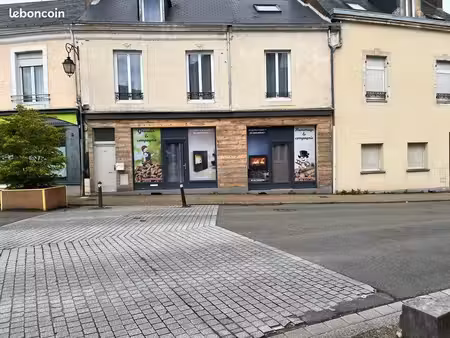 local commercial