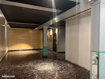 local commercial 90 m² le mans