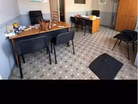 local commercial