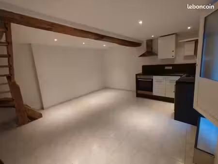 maison à louer à bolbec