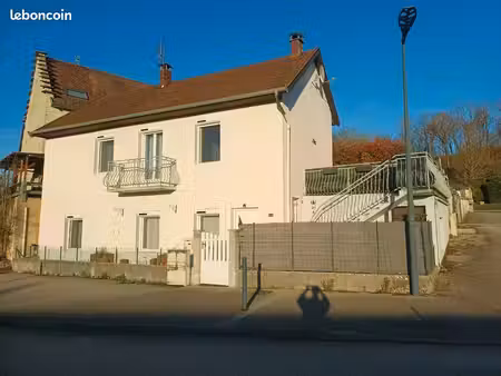 maison de campagne