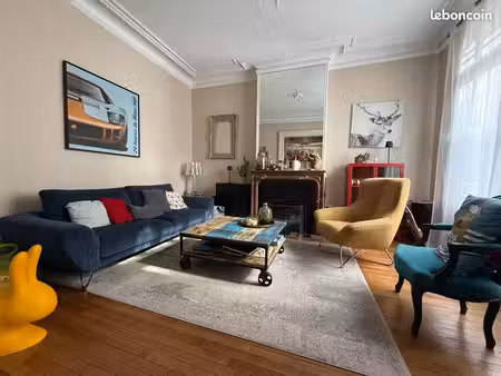 maison 164 m² le mans