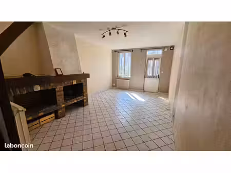 maison de ville location sotteville-les-rouen