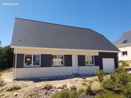 maison 63 m² villaines sous malicorne