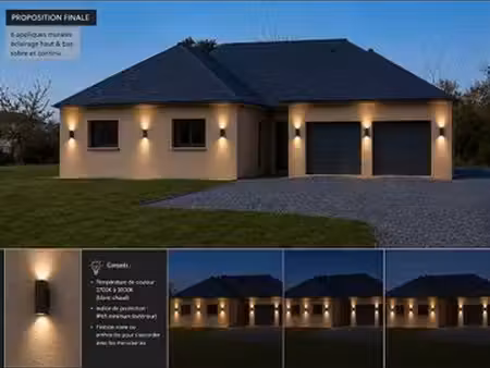 recherche terrain constructible