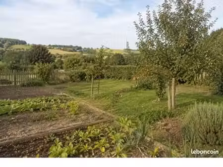 terrains constructible
