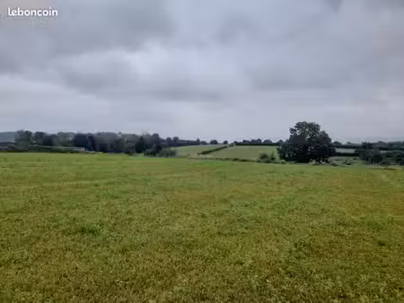 terrain 750 m² vibeuf