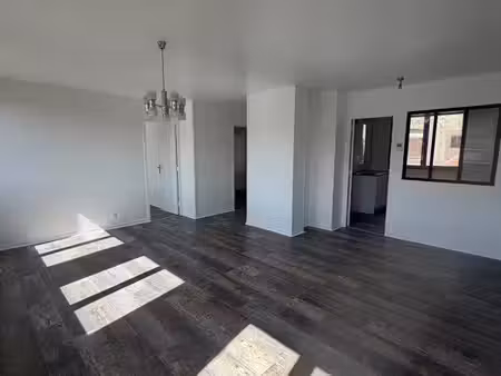 appartement f3