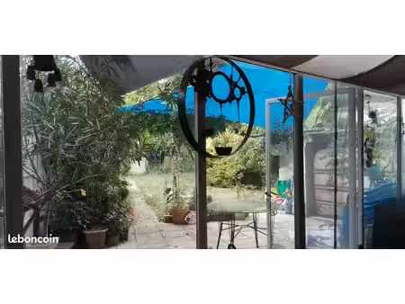 vente petite maison charmante