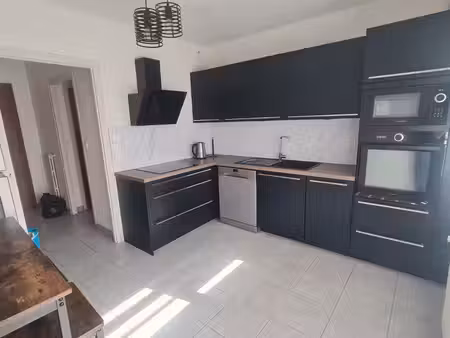 appartement t2 à vendre