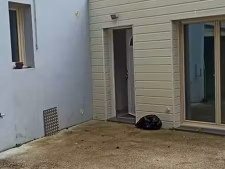 appartement atypique en duplex cérans foulletourte