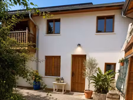 maison t3 avec possibilité de créer 2 appartements t2