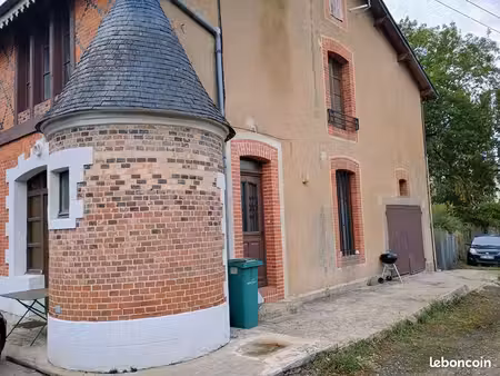 location appartement 44 m2