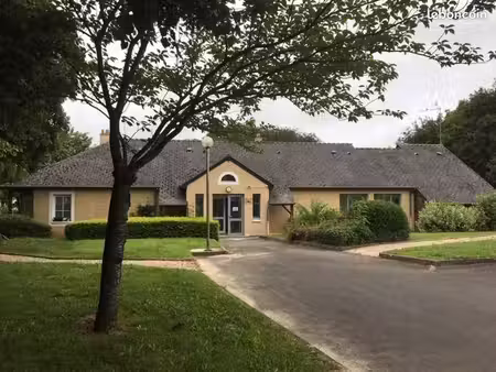 t1 à louer la milesse