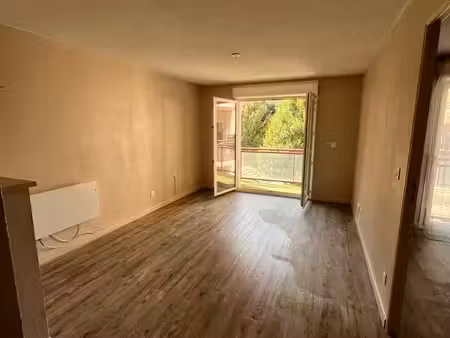 appartement bollée/gazonfier