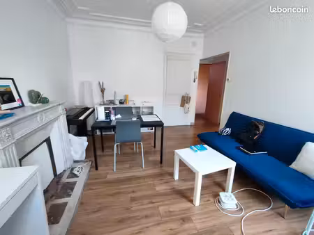 appartement t2