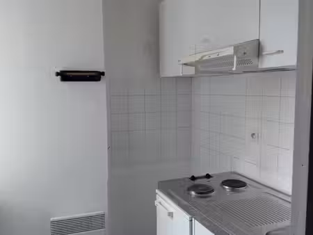 appartement t2
