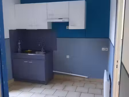 appartement t1 centre-ville