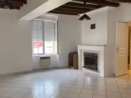 a louer   appartement marigné laillé