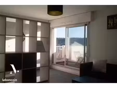 appartement 1 pièce 36 m²