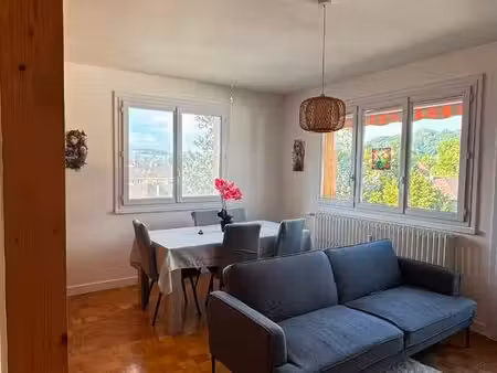 appartement t3